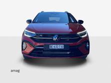 VW Taigo R-Line, Benzin, Occasion / Gebraucht, Automat - 5