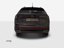 VW Taigo R-Line, Benzin, Occasion / Gebraucht, Automat - 6