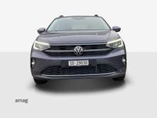 VW Taigo Life, Benzin, Occasion / Gebraucht, Automat - 5