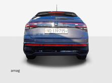 VW Taigo R-Line, Essence, Occasion / Utilisé, Automatique - 6