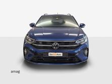 VW Taigo 1.5 TSI R-Line DSG, Benzina, Occasioni / Usate, Automatico - 5