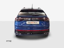 VW Taigo 1.5 TSI R-Line DSG, Benzin, Occasion / Gebraucht, Automat - 6