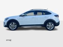 VW Taigo 1.0 TSI Life DSG, Benzina, Occasioni / Usate, Automatico - 2