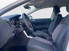 VW Taigo 1.0 TSI Life DSG, Benzin, Occasion / Gebraucht, Automat - 5