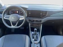 VW Taigo 1.0 TSI Life DSG, Benzina, Occasioni / Usate, Automatico - 6