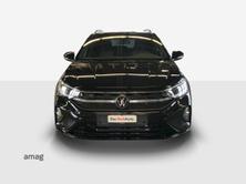 VW Taigo R-Line, Essence, Occasion / Utilisé, Automatique - 5