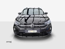 VW Taigo R-Line, Benzina, Occasioni / Usate, Automatico - 5