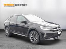 VW Taigo Style, Benzin, Occasion / Gebraucht, Automat - 3