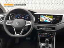 VW Taigo Style, Benzin, Occasion / Gebraucht, Automat - 7