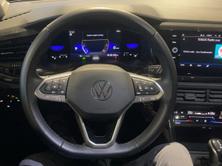 VW Taigo 1.0 TSI Life DSG IQ Drive Fahrass, Benzin, Occasion / Gebraucht, Automat - 4