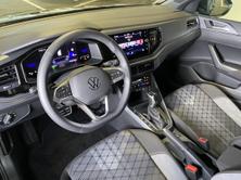 VW Taigo 1.5 TSI DSG R Line Black Style AHK, Essence, Occasion / Utilisé, Automatique - 3