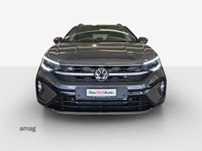 VW Taigo R-Line, Essence, Occasion / Utilisé, Automatique - 5