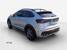 VW Taigo R-Line, Benzina, Occasioni / Usate, Automatico - 3