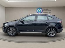 VW Taigo Style, Benzin, Occasion / Gebraucht, Automat - 4