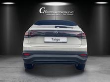 VW Taigo Life, Petrol, Second hand / Used, Automatic - 5