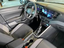 VW Taigo 1.0 TSI Life DSG IQ Drive Fahrass, Essence, Occasion / Utilisé, Automatique - 5