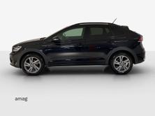 VW Taigo R-Line, Benzin, Occasion / Gebraucht, Automat - 2