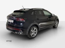 VW Taigo R-Line, Benzin, Occasion / Gebraucht, Automat - 4