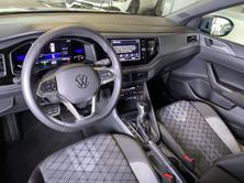 VW Taigo 1.5 TSI DSG R Line IQ Light Matrix, Benzin, Occasion / Gebraucht, Automat - 3