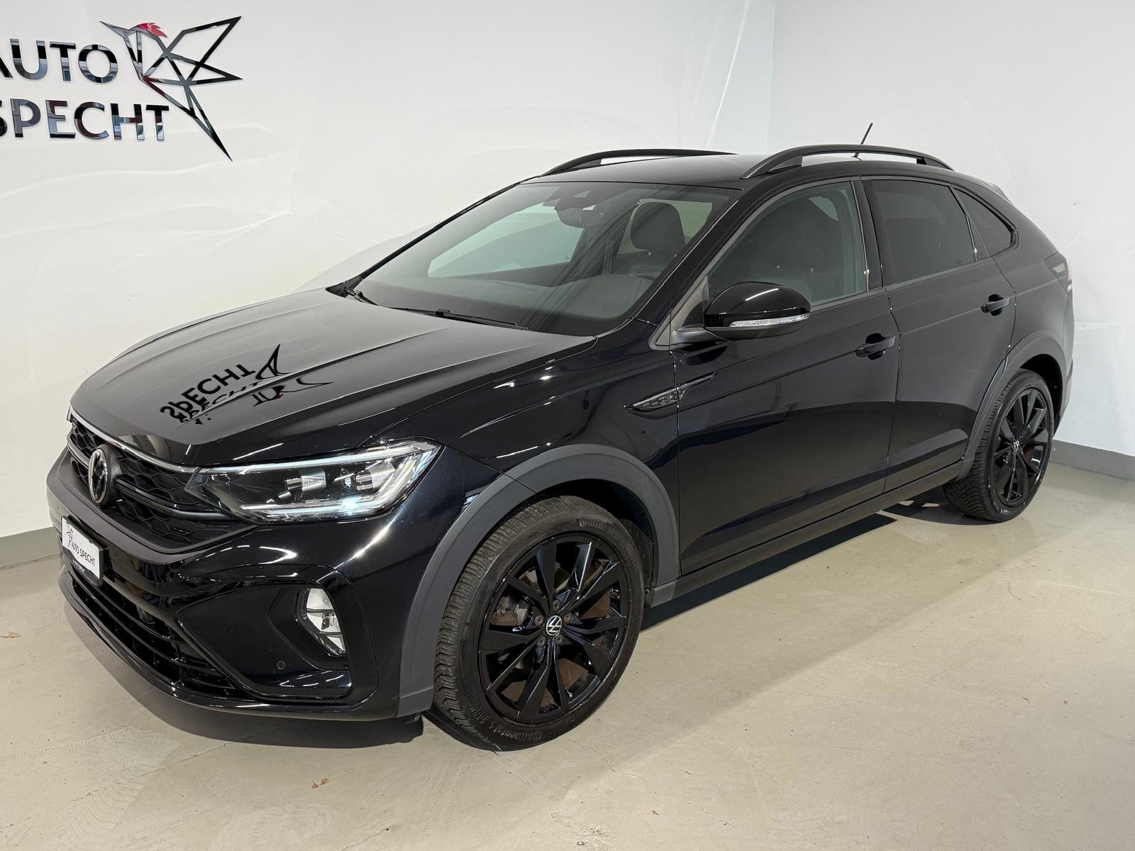 VW Taigo 1.5 TSI R-Line DSG, Benzina, Occasioni / Usate, Automatico - 2