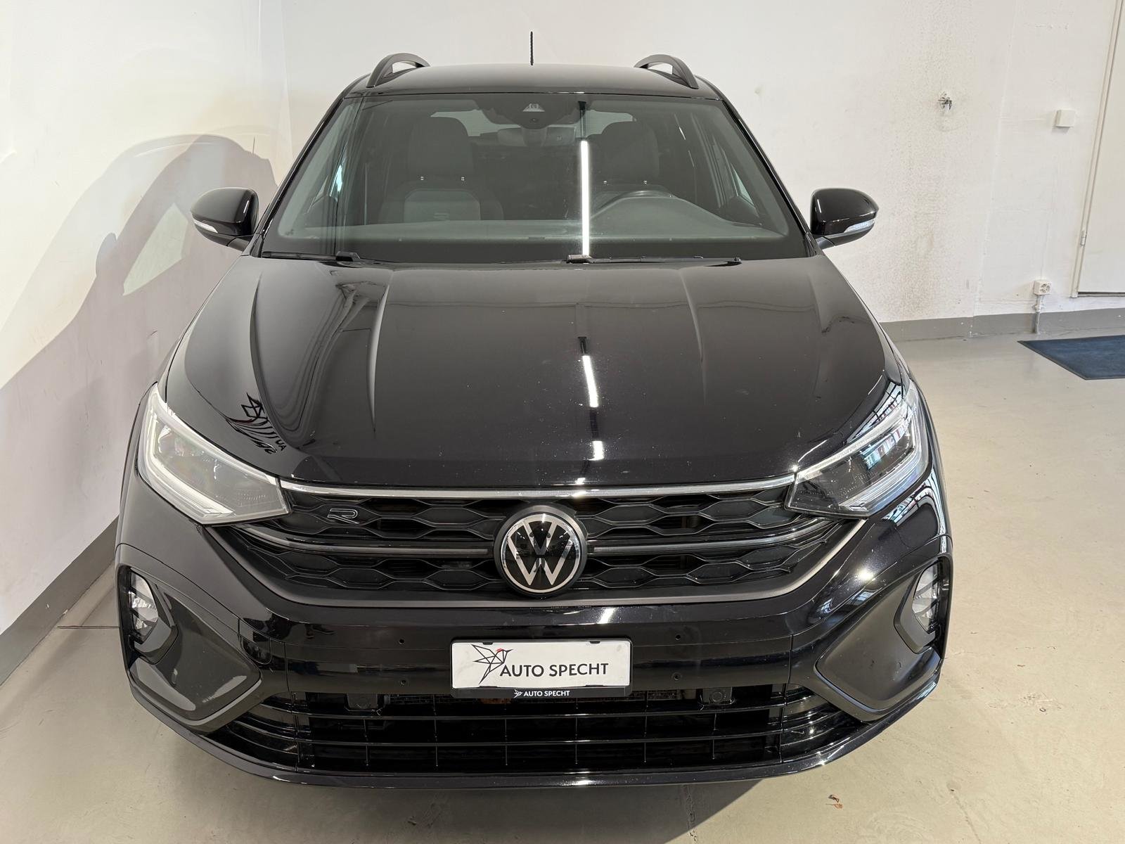 VW Taigo 1.5 TSI R-Line DSG, Benzina, Occasioni / Usate, Automatico - 3