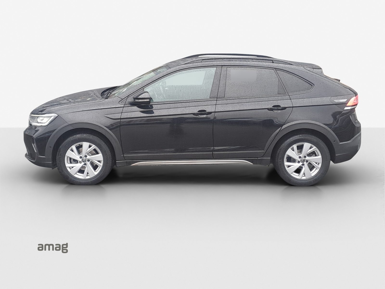 VW Taigo Life, Petrol, Second hand / Used, Automatic - 2