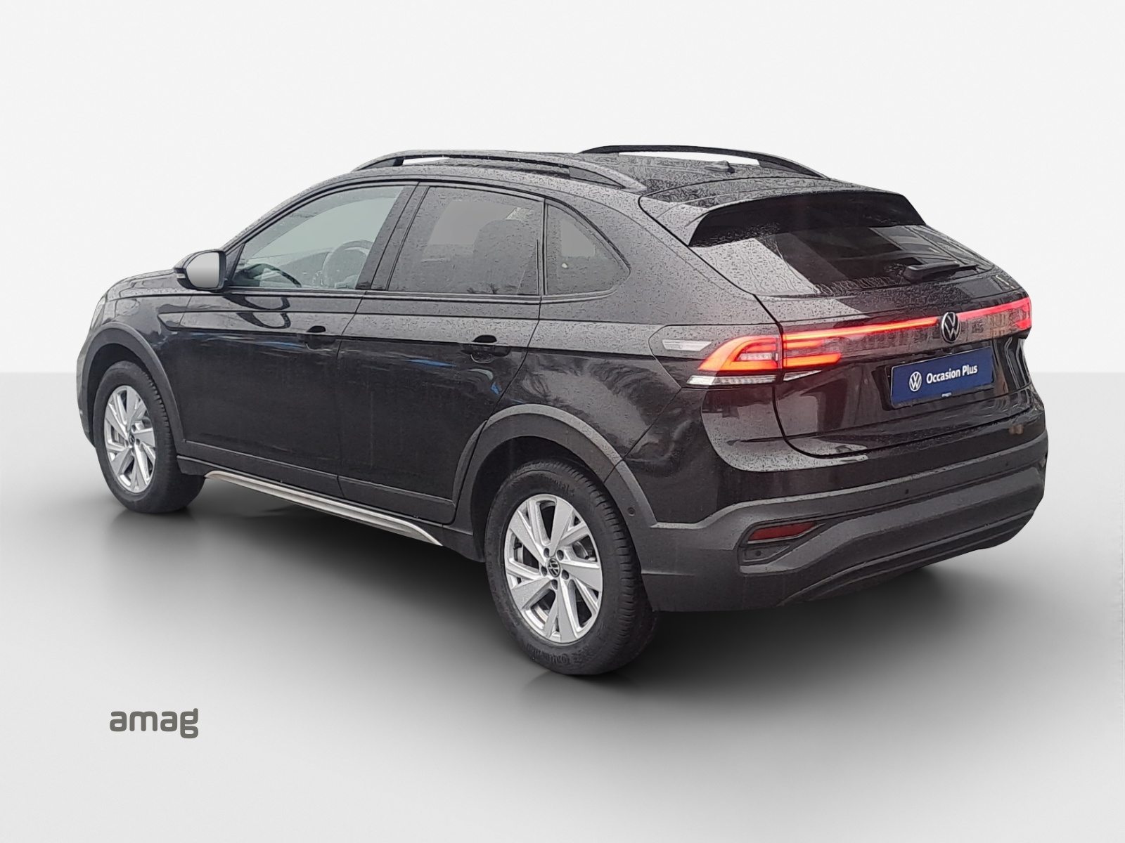 VW Taigo Life, Petrol, Second hand / Used, Automatic - 3