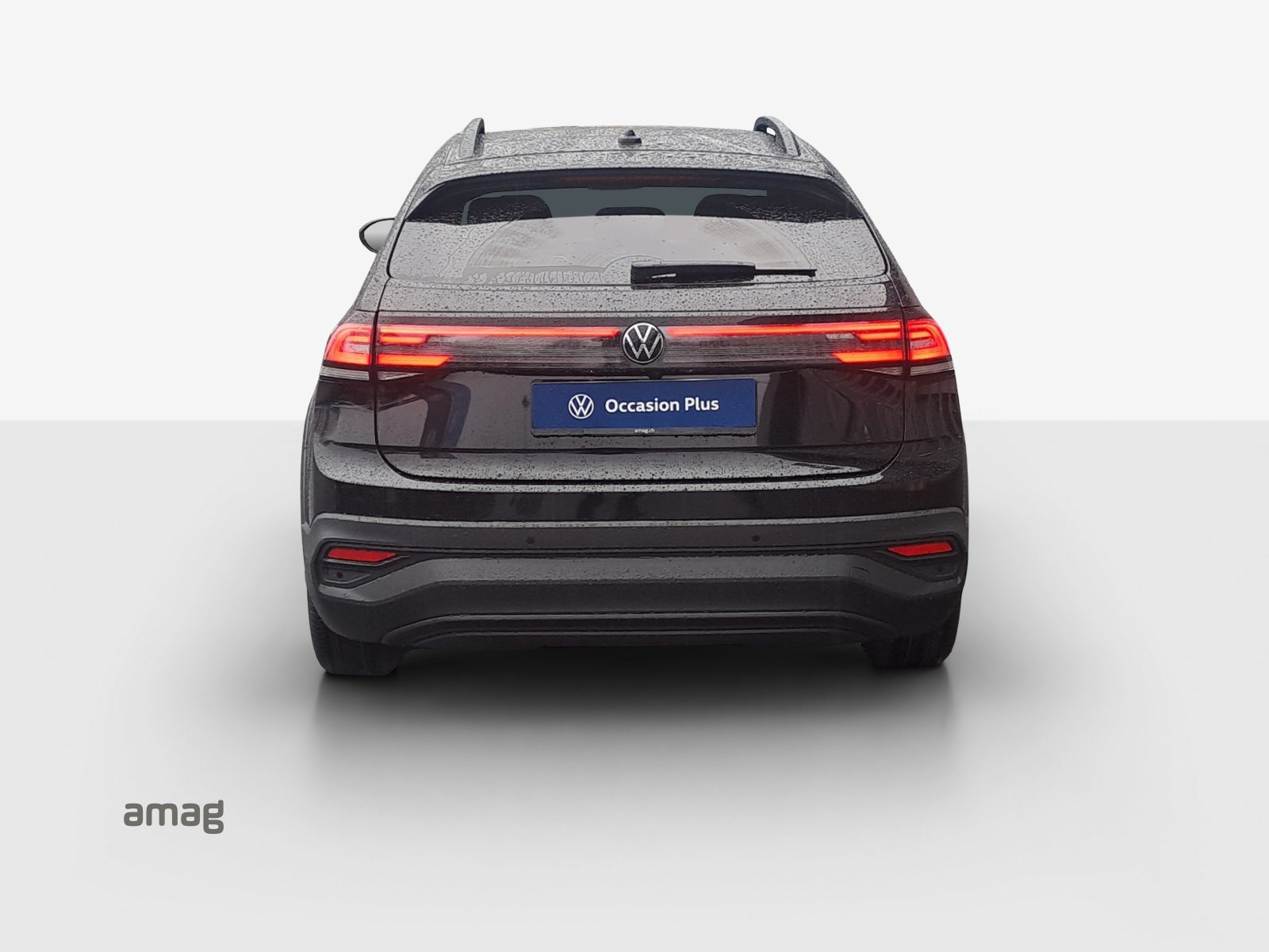 VW Taigo Life, Petrol, Second hand / Used, Automatic - 4