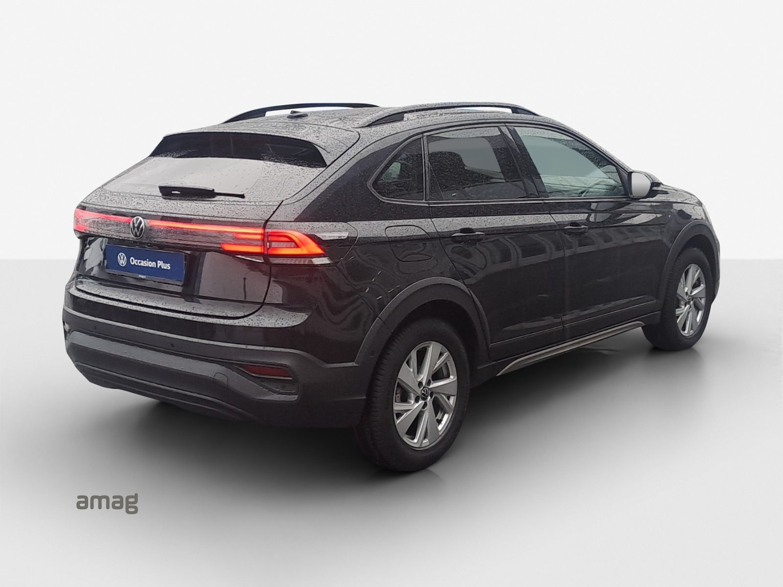 VW Taigo Life, Petrol, Second hand / Used, Automatic - 5