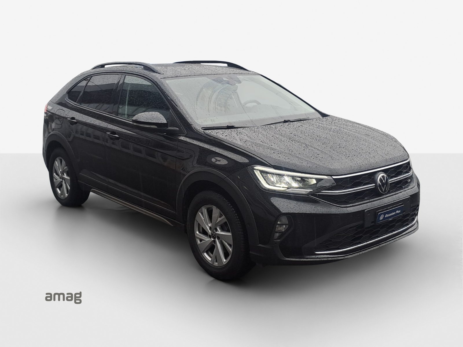 VW Taigo Life, Petrol, Second hand / Used, Automatic - 6