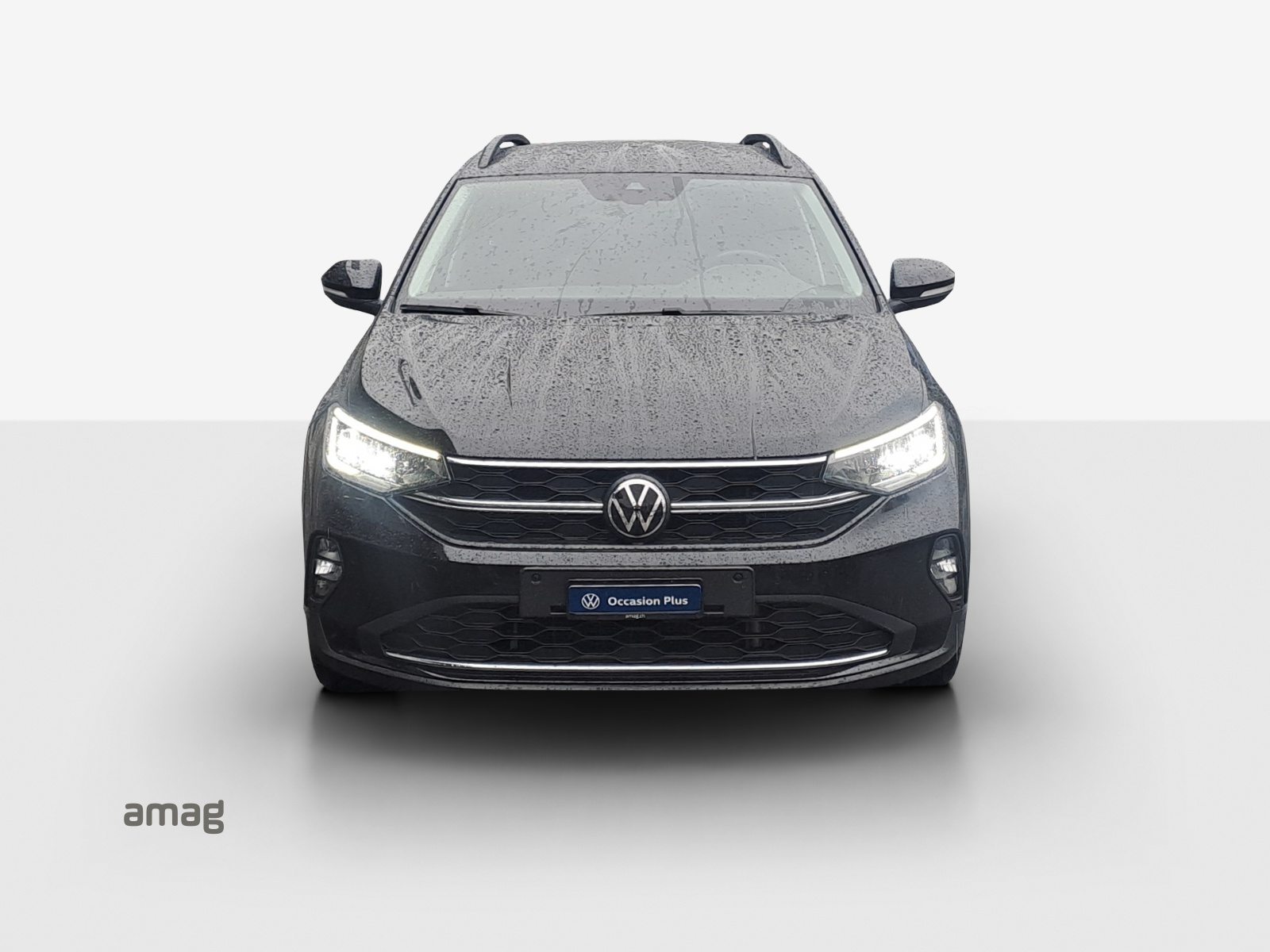 VW Taigo Life, Petrol, Second hand / Used, Automatic - 7