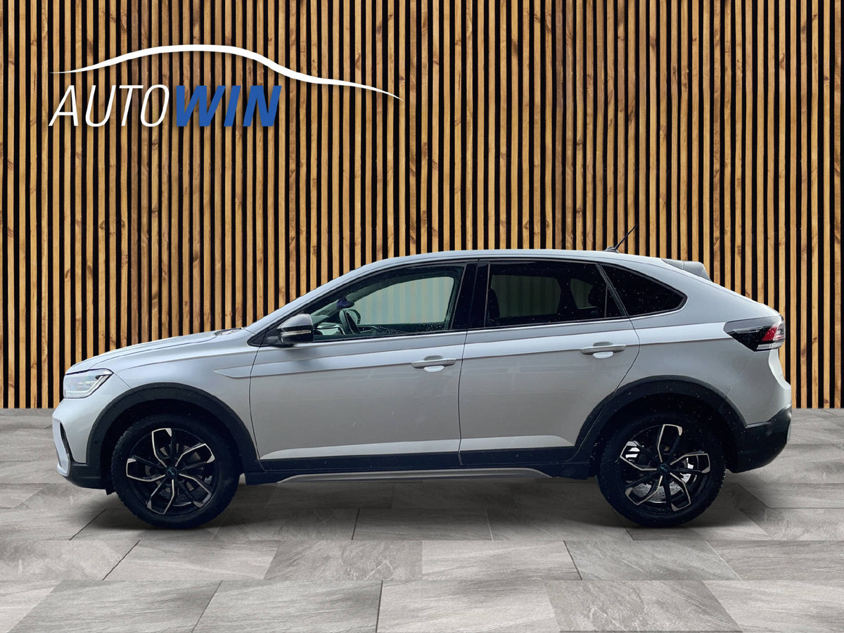 VW Taigo 1.5 TSI Style DSG, Benzin, Occasion / Gebraucht, Automat - 3