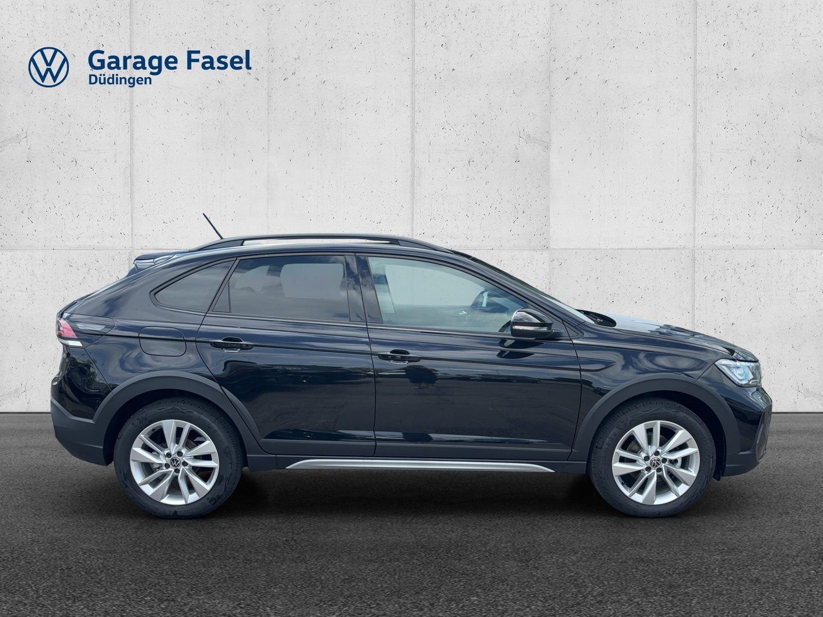 VW Taigo UNITED, Essence, Occasion / Utilisé, Automatique - 6