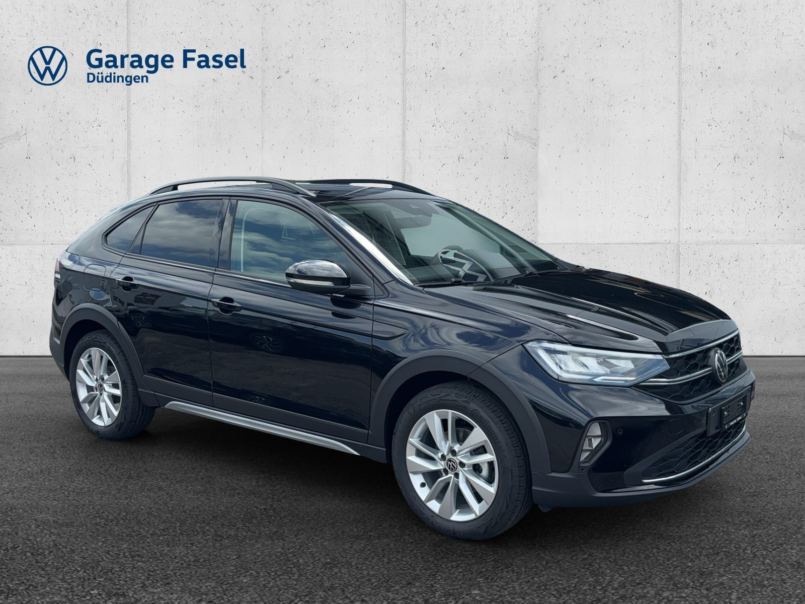 VW Taigo UNITED, Essence, Occasion / Utilisé, Automatique - 7