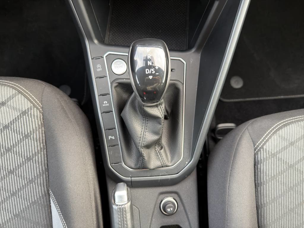 VW Taigo 1.0 TSI R-Line DSG, Petrol, Second hand / Used, Automatic - 7