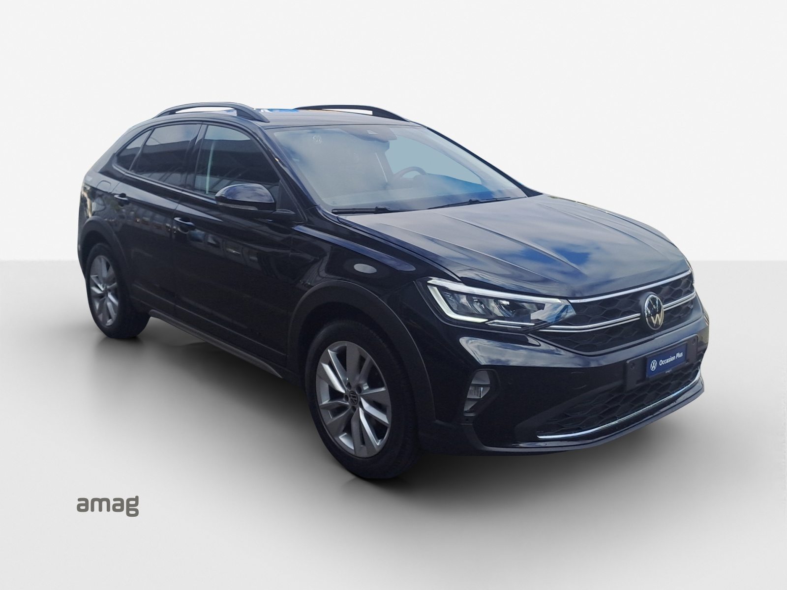 VW Taigo UNITED, Benzina, Occasioni / Usate, Automatico - 6