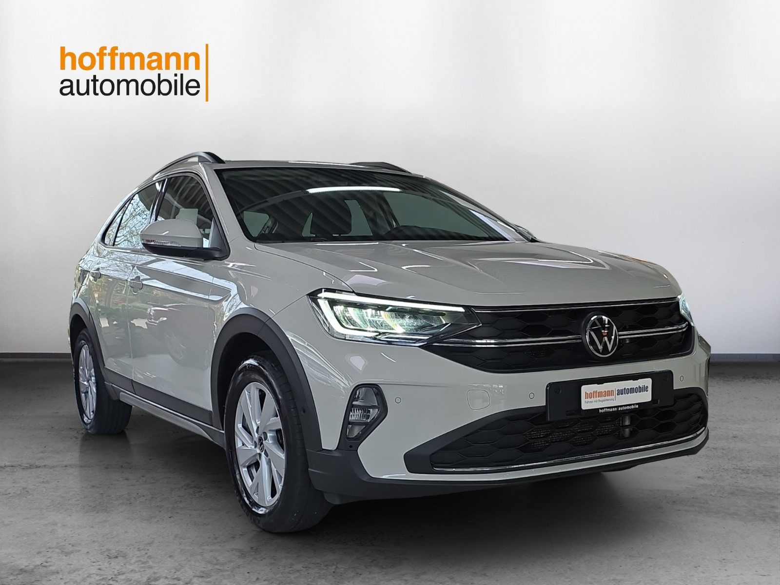 VW Taigo Life, Petrol, Second hand / Used, Automatic - 3