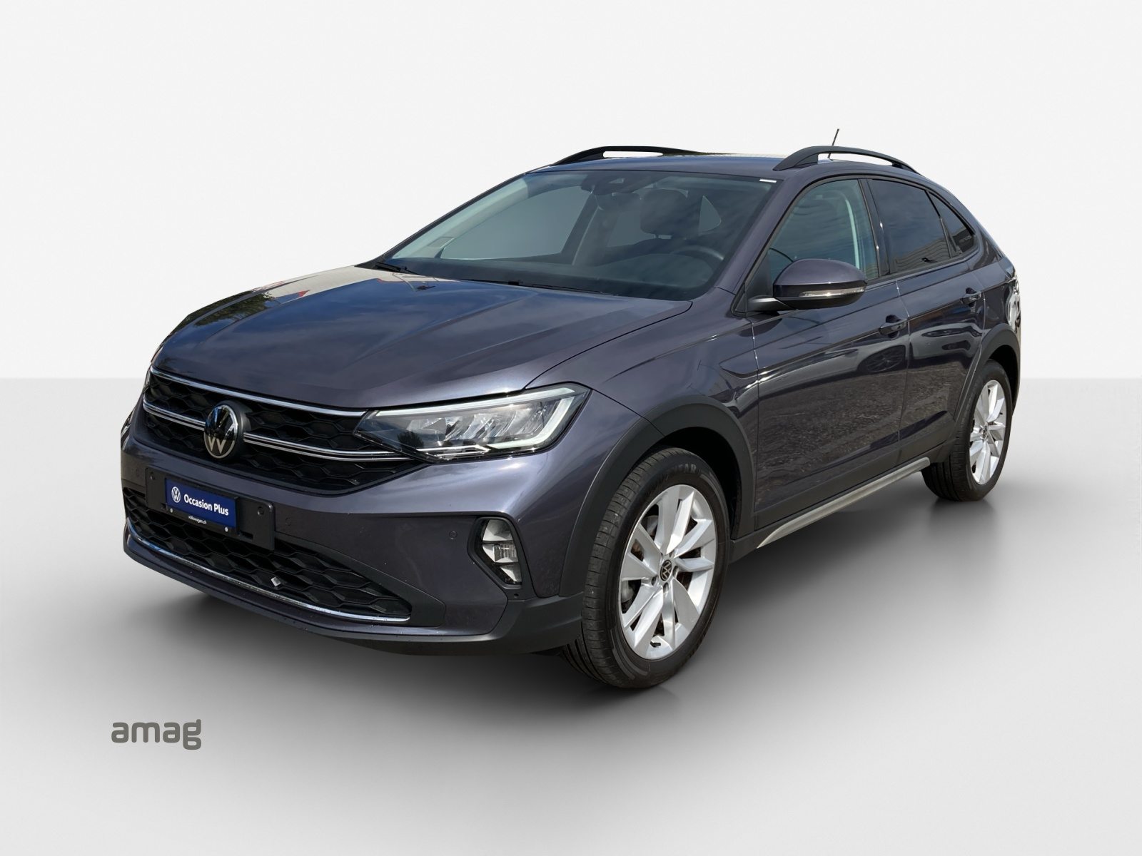 VW Taigo UNITED, Benzina, Occasioni / Usate, Automatico