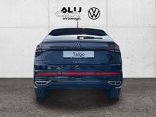 VW Taigo R-Line, Petrol, Ex-demonstrator, Automatic - 4