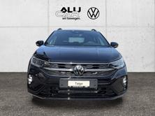 VW Taigo R-Line, Essence, Voiture de démonstration, Automatique - 7
