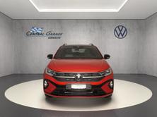 VW Taigo 1.0 TSI R-Line DSG, Benzina, Auto dimostrativa, Automatico - 2