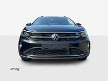 VW Taigo Life, Essence, Voiture de démonstration, Automatique - 7