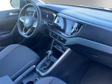VW Taigo 1.0 TSI 75 Edition DSG, Benzina, Auto dimostrativa, Automatico - 6