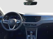 VW Taigo Style, Benzina, Auto dimostrativa, Automatico - 6