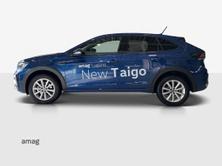 VW Taigo R-Line, Petrol, Ex-demonstrator, Automatic - 2