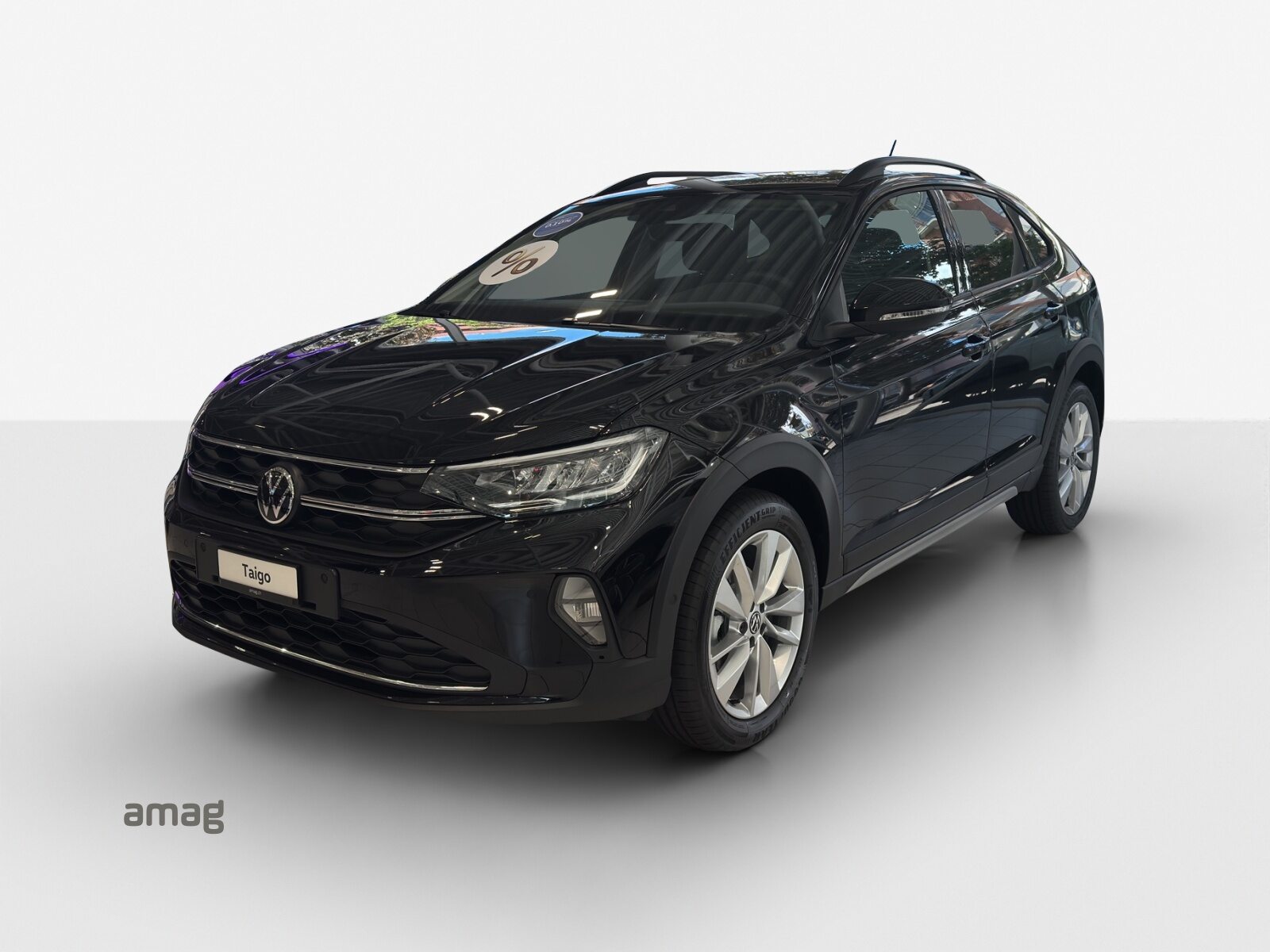 VW Taigo UNITED