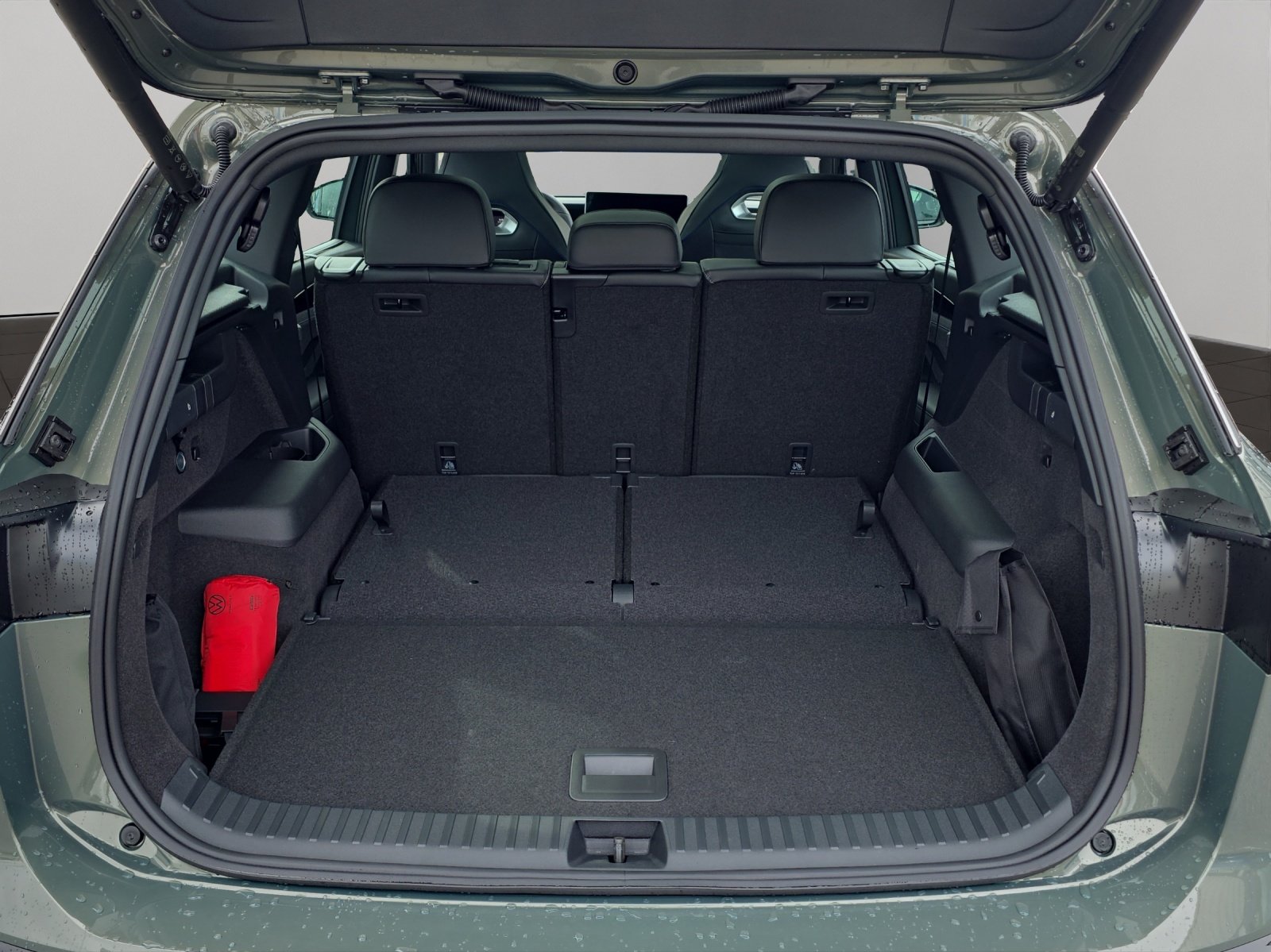 VW Tayron 2.0 TSI R-Line United DSG 4Motion, Essence, Voiture nouvelle, Automatique - 6