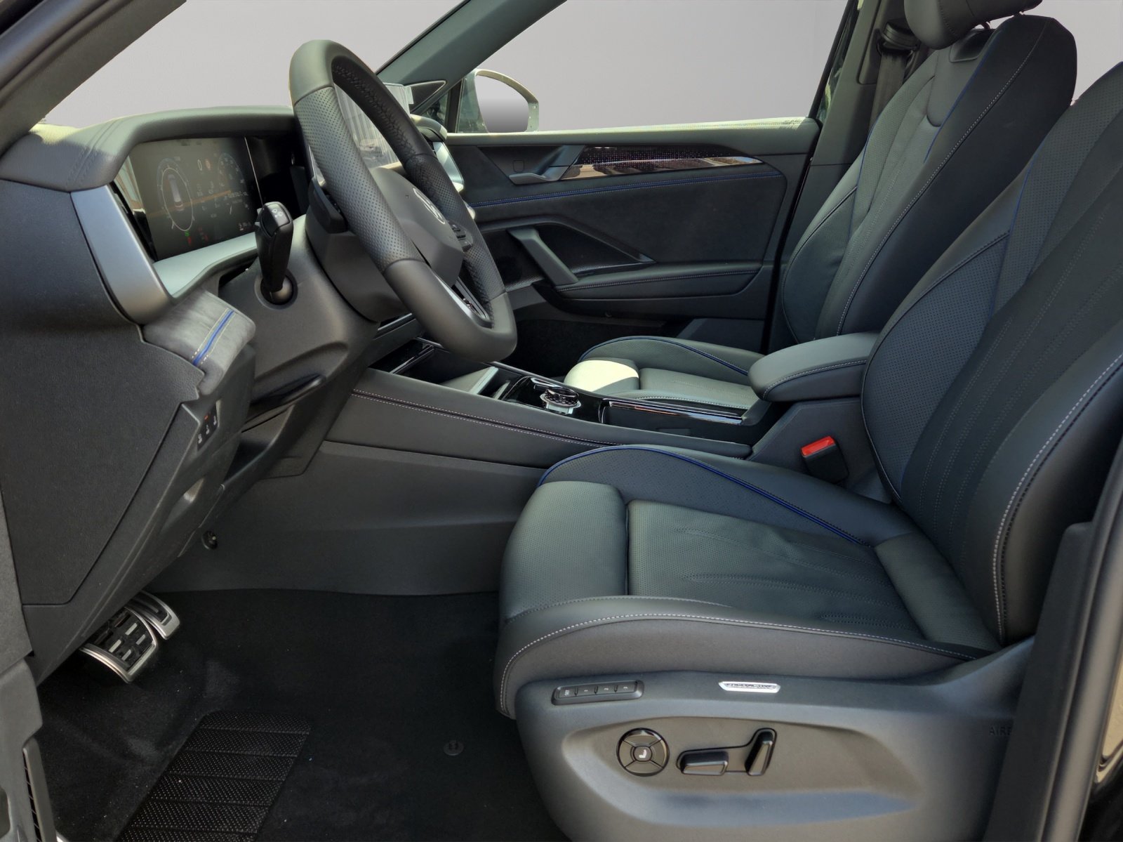 VW Tayron 2.0 TSI R-Line Plus DSG 4Motion, Essence, Voiture nouvelle, Automatique - 6