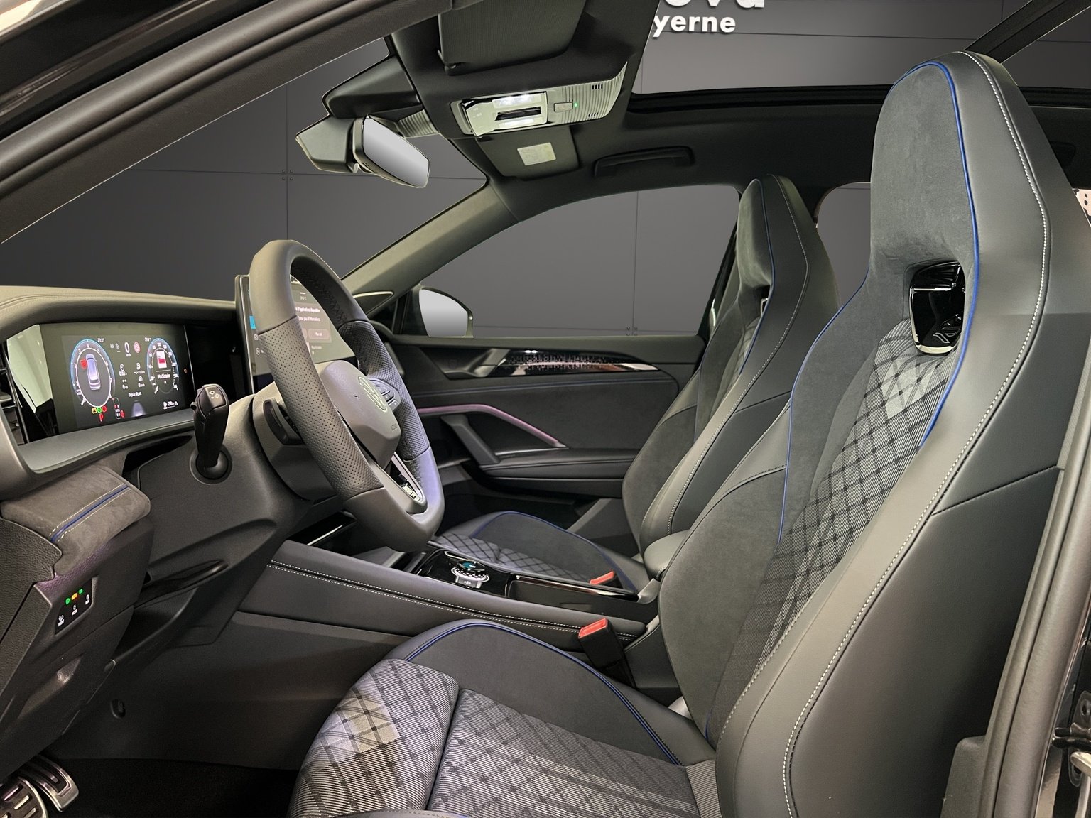 VW Tayron 2.0 TSI R-Line United DSG 4Motion, Benzin, Neuwagen, Automatik - 6