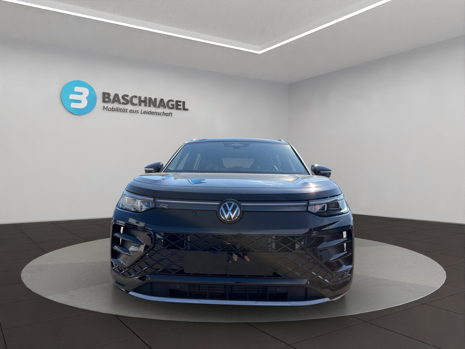 VW Tayron 2.0 TSI R-Line United DSG 4Motion, Benzin, Neuwagen, Automatik - 3